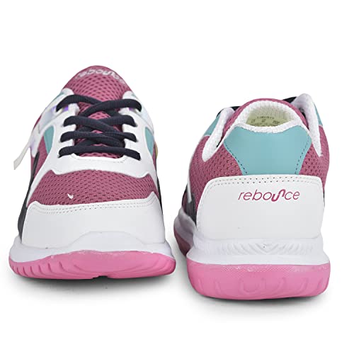Image of Liberty Girls Jessie-1e-mesh Running Shoes