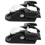 Stabilité améliorée : améliore la stabilité générale de vos patins, pour une expérience de patinage plus sûre et plus agréable. accessoires de réparation pour patins à roulettes. boucle de fixation pour patins à roulettes