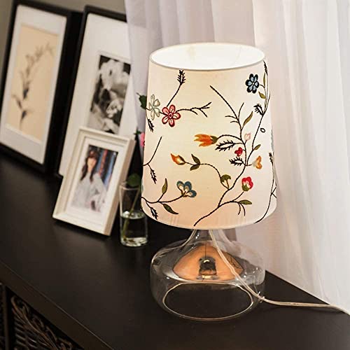 Lampe de bureau villa loft style classique cour E27