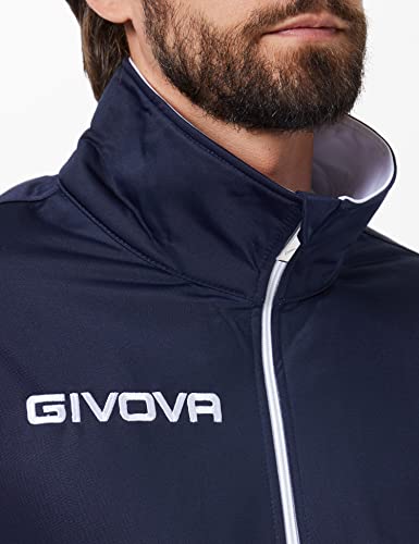 Givova Tuta Torino Triacetato - 3