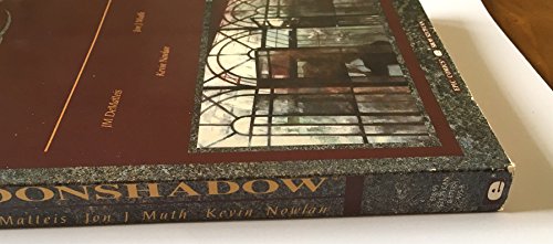 Moonshadow 0871355558 Book Cover