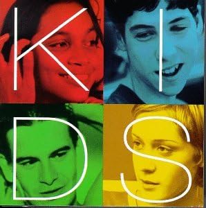 Kids (1995 Film)
