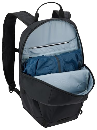 Image of Thule EnRoute 12L Backpack, Tablet or notebook pocket, Convenient storage for daily outings, Easy access front pocket