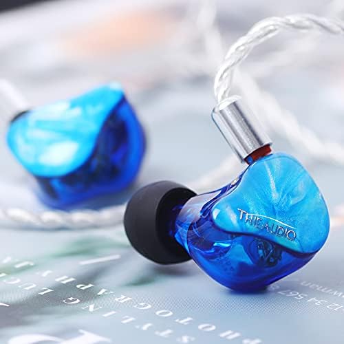 されます THIEAUDIO イヤホン・ヘッドホン Legacy 2 [タイプ:カナル型