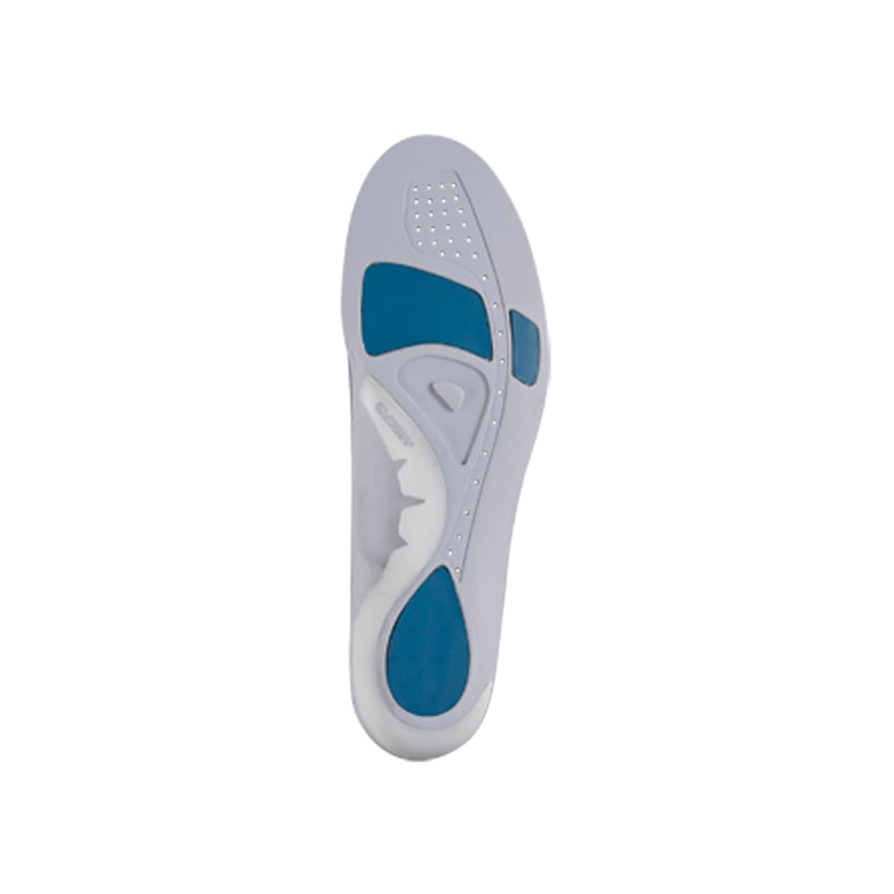 Scott Ergologic Adjustable System Insole EU 38