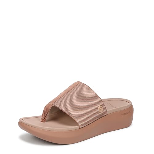 Vionic Women's Aqua Flip-Flop