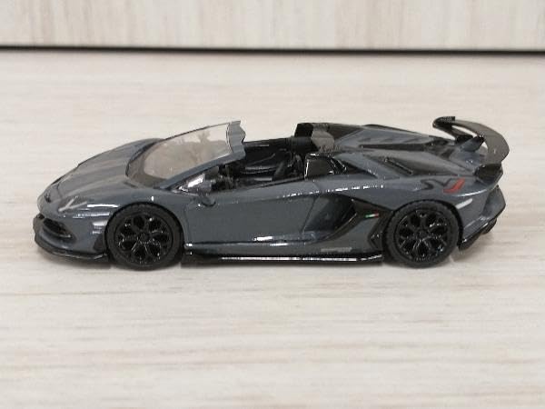 cars lounge 1/64　ランボルギーニ アヴェンタドール ロードスター 1/24 '12 ランボルギーニ アヴェンタドール ロードスター｜株式