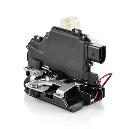 Actionneur de verrouillage porte avant droite premium pour Passat B5.5 00-05