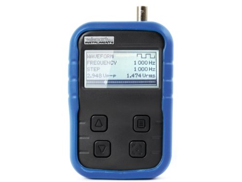 Image of Velleman HPG1 Amazon website