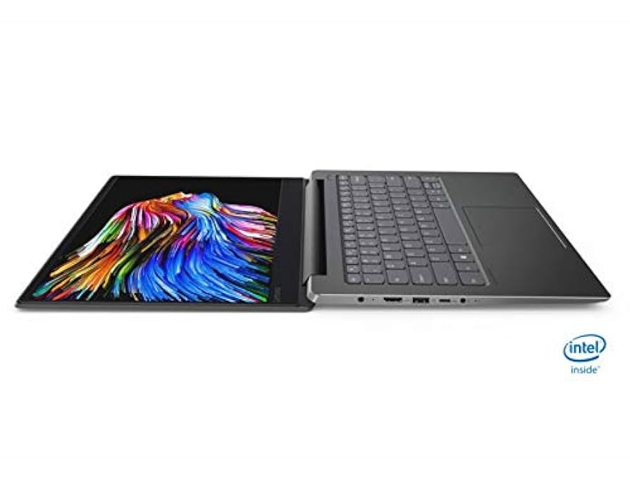 Amazon.com: Lenovo Ideapad 530S 14-inch Laptop : Electronics