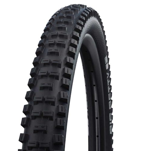 Schwalbe Smart Sam K-guard-1402766509 Clincher, Unisex, Negro, 16x1.5 (40-305)