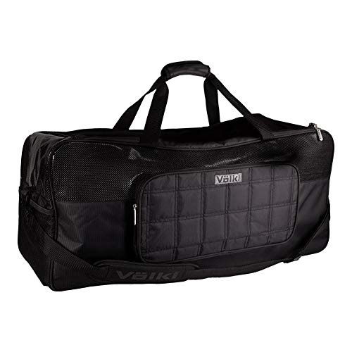 Volkl Tour Duffel Bag Black/Stealth