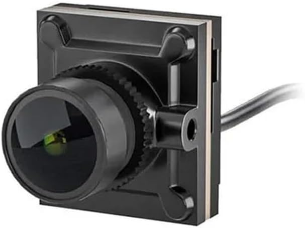 Nebula Pro Nano Vista VTX with Camera Compatible with Drone 720p 120fps Compatible Accessories Compatible with Drones(Only Nebula Nano Cam)