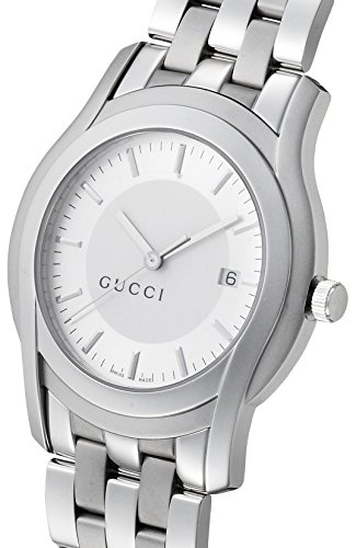 GUCCI（グッチ）『Gクラス腕時計（YA055212）』