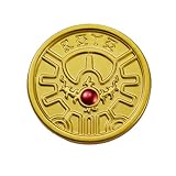 ドラゴンクエスト メタリックアイテムズギャラリー ロトのしるし