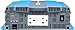 Cotek SP-2000-112 Pure Sine Wave Inverter with Dual GFCI 120VAC 12VDC 2000W