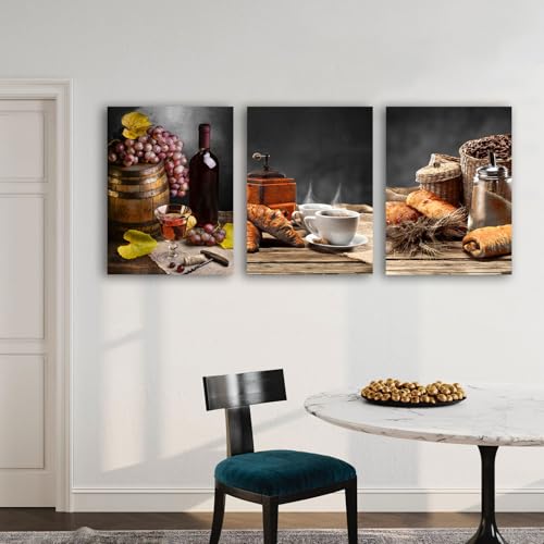 home best dining room wall art