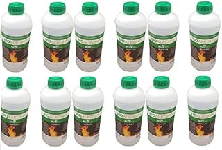 Bioethanol fuel liquid Fuel Eco Line Grade Quality, Clean Burn Bio ethanol 12L