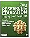 Doing Research in Education: Theory and Practice