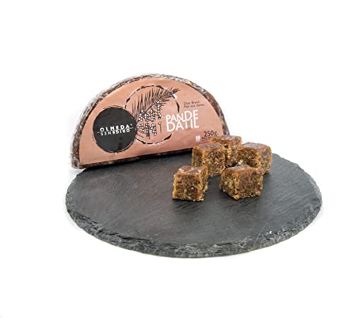 OLMEDA ORÍGENES - Pan de Dátil (Cáceres) - 250 g