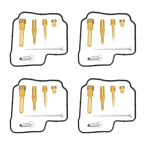 Kit réparation carburateur moto et pièces de réfection Honda CB-1