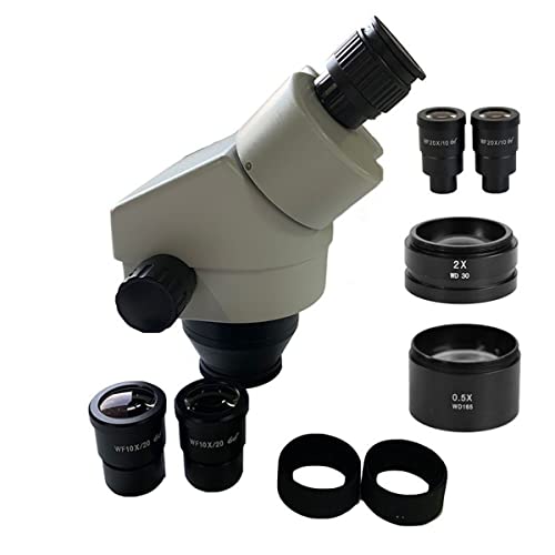 ���{�p�������A�N�Z�T���[ 3�B5x-180x�o�ጰ�����|�[�^�u���I�v�V�����X�e���I������(3.5X-180X)