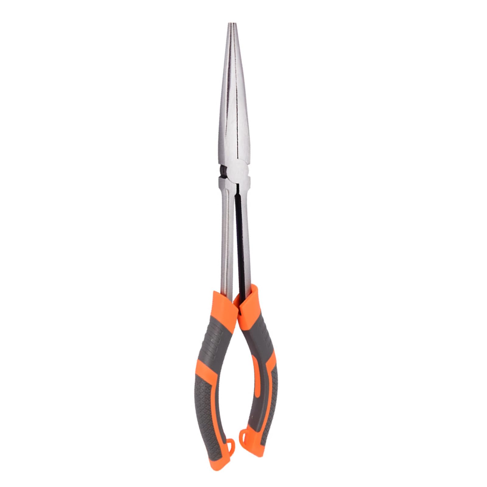 Msioytog E Automotiv Featuring 11Inch Long Nos Needl Nos And Round Pliers For Car Repair Tasks Clamping Pliers For Tubing
