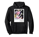 Sword of Dios (Revolutionary Girl Utena) Pullover Hoodie