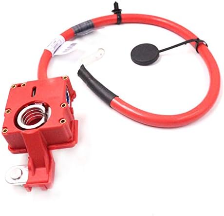 Positive Battery Cable SRS 61129225099 6112-9225-099 Fit 2011-2013 X3 Sbk2.2 F25
