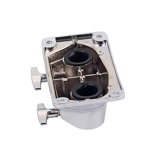 Soporte de tambor metálico Abaodam WC80 para juegos de batería miniatura 3
