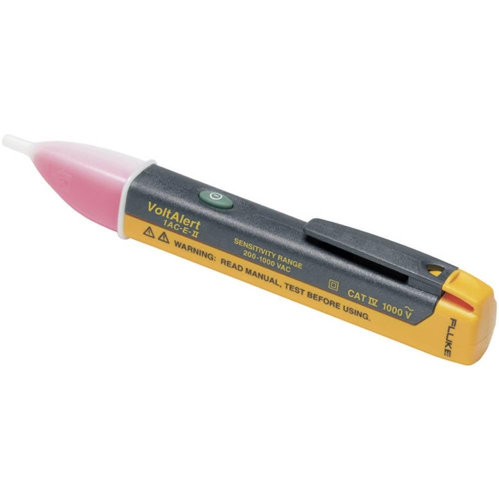 FLK-1AC-E1-II-5PK Conjunto de 5 detectores de tensión sin contacto Fluke 1AC