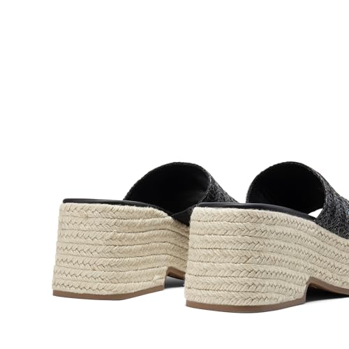 Women's Flatform Open Toe Sandals  - image 6