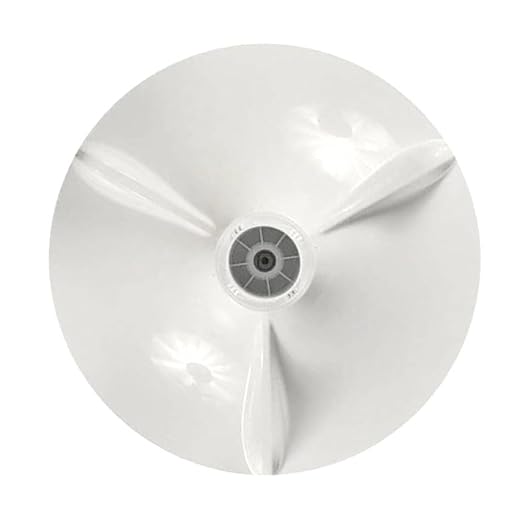 OEM Agitator Base Assembly Replacement