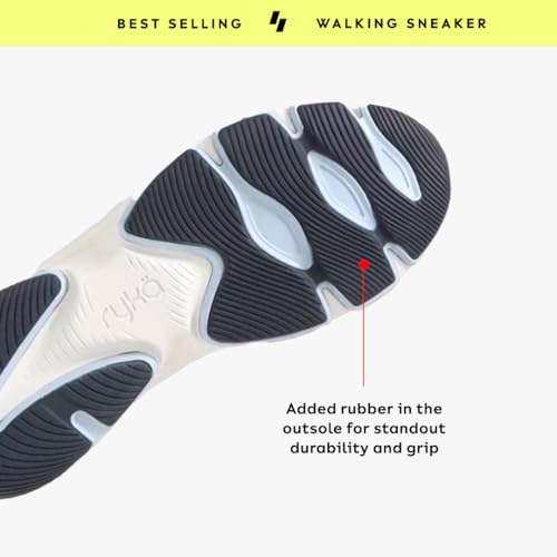 Image of Ryka Women's Devotion X Walking Shoe