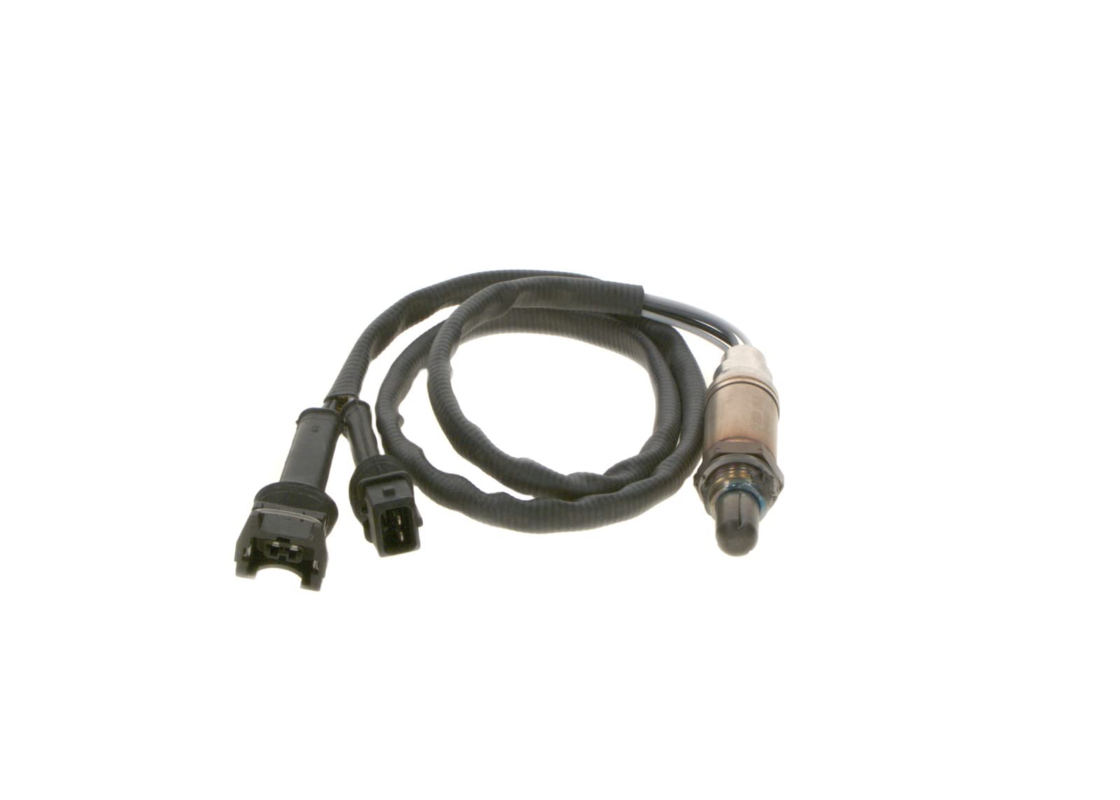 0 258 003 821 BOSCH LS 3821 Sonda lambda 3 Volkswagen