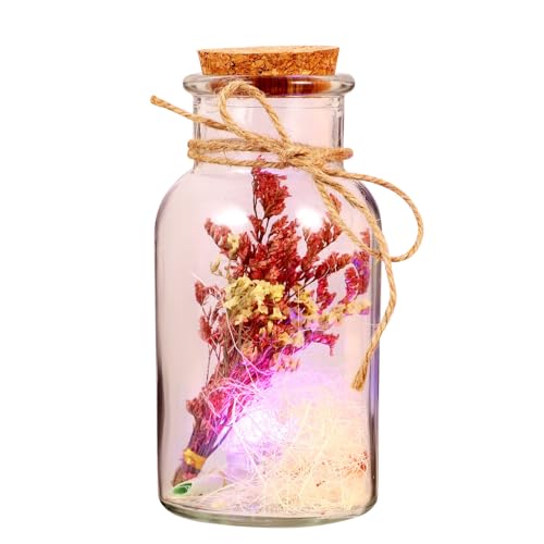 TOPPERFUN �K���X���~�j�E�B�b�V���{�g�� �R���N��t�������肢�r ����p�h���C�t�����[�{�g�� �C���e���A���� ���� �X�^�C���w��s�� �����_���X�^�C��