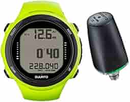 SUUNTO - 【tomoko様】SUUNTO D4i  ダイブコンピュータ Amazon | Suunto D4i Novo ダイブコンピューター | スント