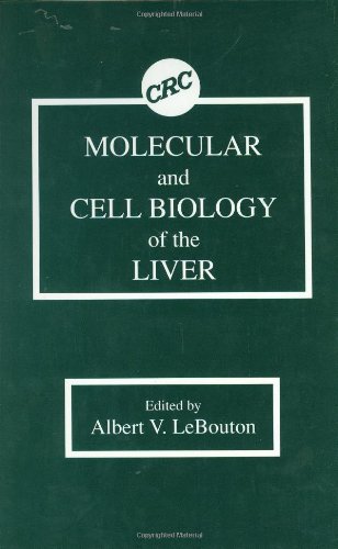 Molecular & Cell Biology of the Liver
