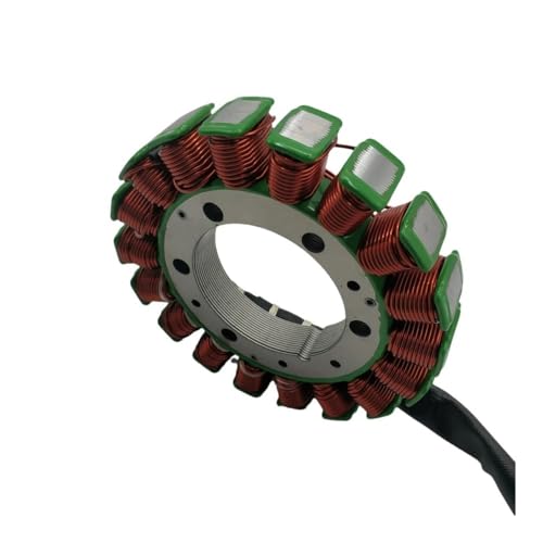 Stator YFM350R fin des problèmes de démarrage quad YFM400 - 5