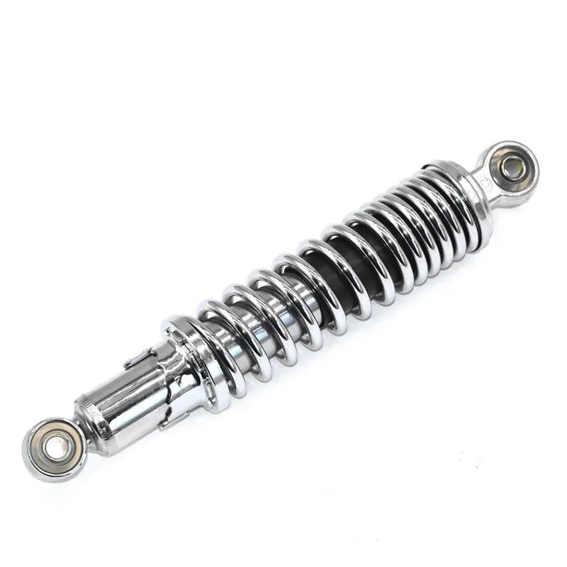 Amortisseur arrière de moto 280 mm de suspension pour rénover un Quad ou un Monkey Bike