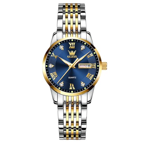 Petite montre élégante femme pour le bureau et les soirées