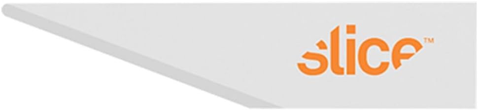 Sharp Craft Blades (Pointed Tip, Straight Edge) by Slice
