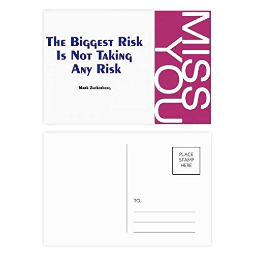 Jeu de cartes postales de remerciement pour partager des messages forts avec vos amis