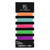 オリムパス ししゅう糸セット NEON 25番 刺しゅう糸 セット （各3m×5色） COL. POP NE-C2