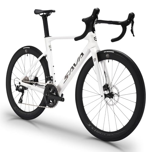 SAVADECK A7L Pro 2026 Carbon