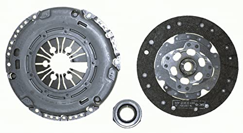Kit D'Embrayage SACHS résout les patinages sur Polo III 6R1