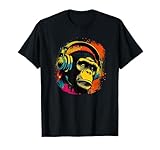 Pop Art Apes