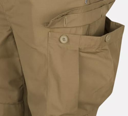 Helikon-Tex BDU Mk2 Pants4