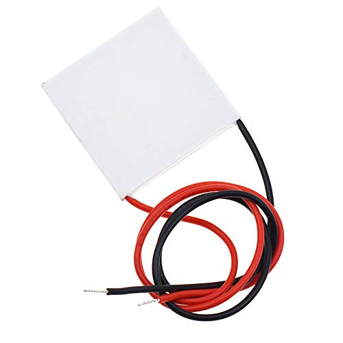 Module Peltier TEC1-12715 12V 11.8A - Refroidissement Thermoélectrique, 40x40mm, Pour Frigo, Distributeur, électronique