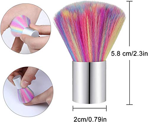 image for Dip Powder Recycling Tray System Dip Case Nail Dip Container, Etercycl